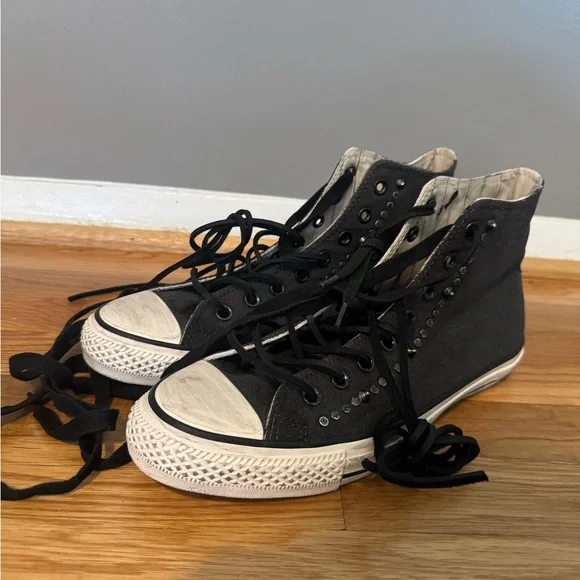 Converse Chuck Taylor All Star John Varvatos Sneakers - Picture 2 of 11
